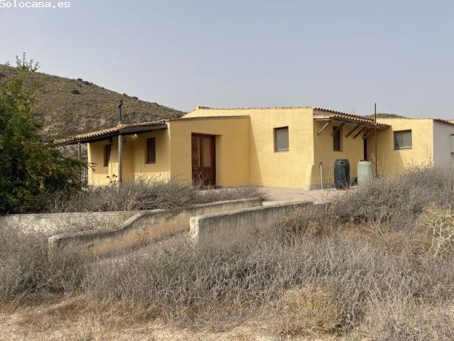 Casa de campo en Venta en Fuente alamo de Murcia, Murcia