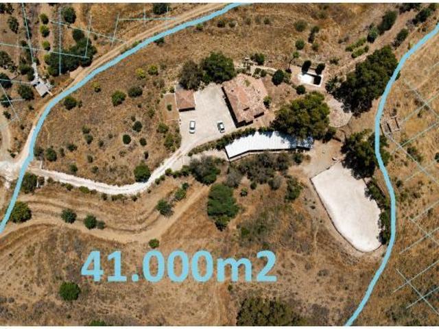 Casa de campo en Venta en Fuengirola, Málaga