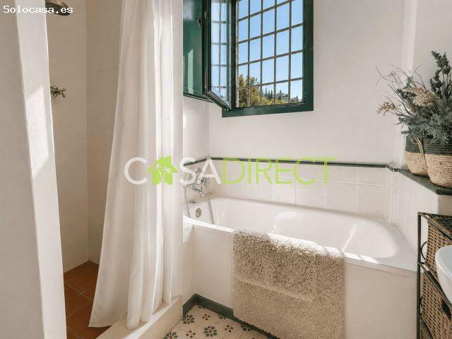 Casa de campo en Venta en Frigiliana, Málaga