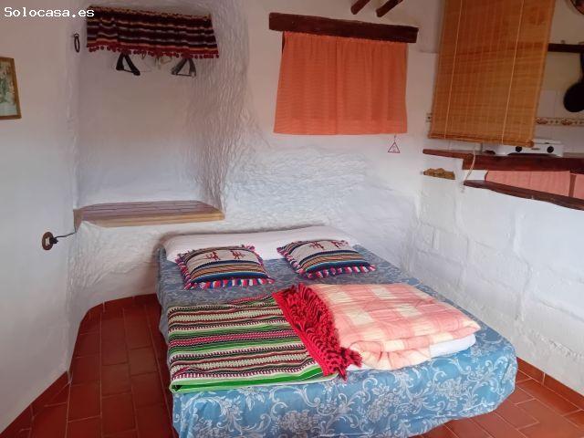 Casa de campo en Venta en Galeras, Granada