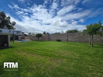 CASA DE CAMPO EN VENTA EN GRANJAS DE LA FLORIDA