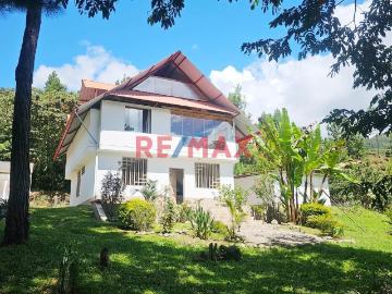 Casa de Campo en venta en Huancabamba a S/1,242,500