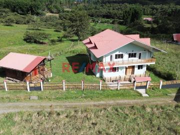 Casa de Campo en venta en Huancabamba a S/599,000