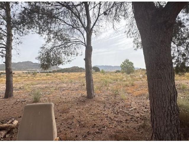 Casa de campo en Venta en Huertas de Villena, Alicante