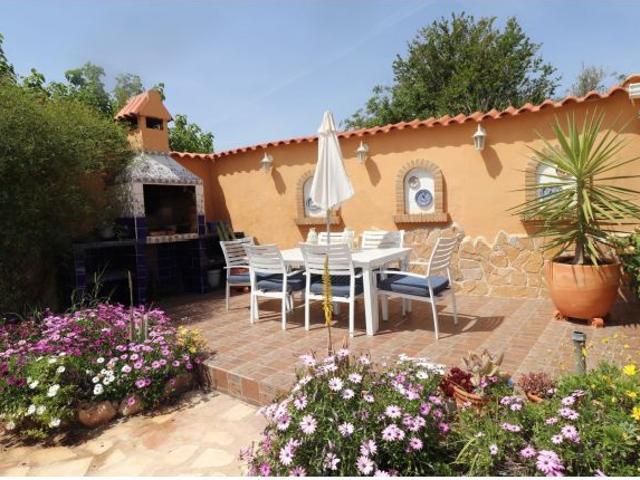 Casa de campo en Venta en Hondón de las Nieves, Alicante