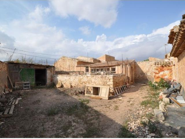 Casa de campo en Venta en Jumilla, Murcia