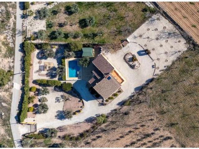 Casa de campo en Venta en Jumilla, Murcia