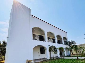 Casa De Campo En Venta En La Campiña De Moche Con Vista Al La Huaca De La Luna