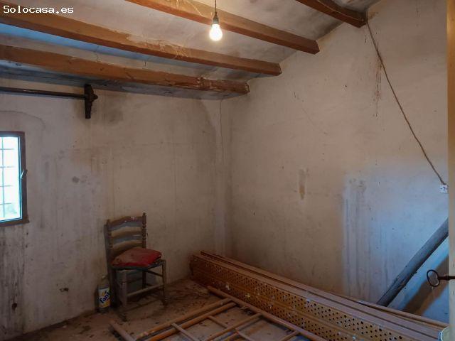 Casa de campo en Venta en La Romana, Alicante