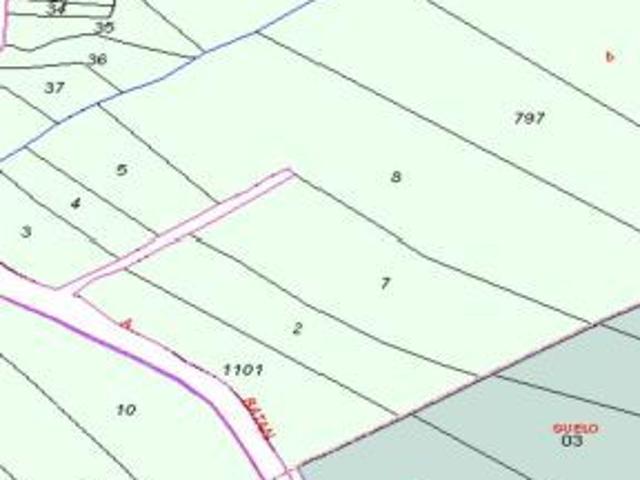 Casa de campo en Venta en Lalín, Pontevedra