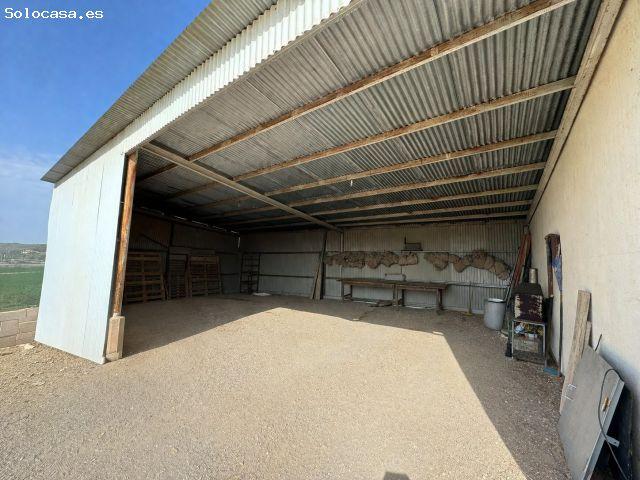 Casa de campo en Venta en Las Canalejas, Almería