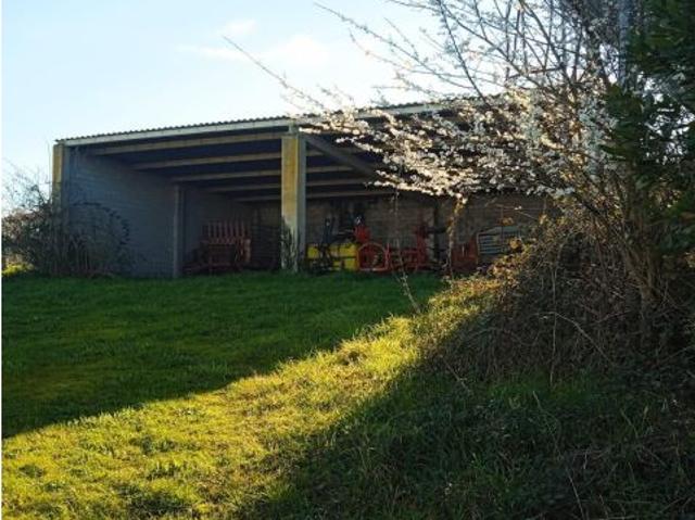 Casa de campo en Venta en Laroles, Pontevedra