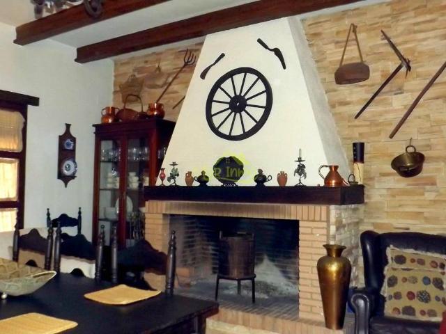 Casa de campo en venta en Lepe