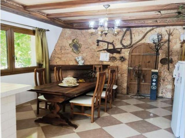 Casa de campo en Venta en Llucmajor, Islas Baleares