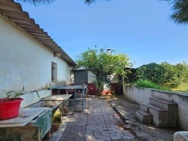 CASA DE CAMPO EN VENTA EN LOS VERDEGALES, ALICANTE