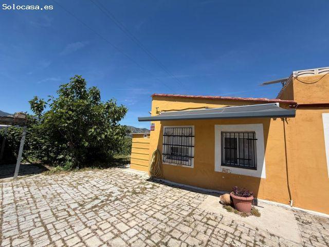 Casa de campo en Venta en Puerto de Gandía, Valencia