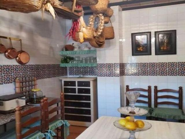 Casa de campo en venta en Purias