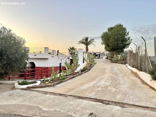 Casa de campo en Venta en Pantano del Águila, Córdoba