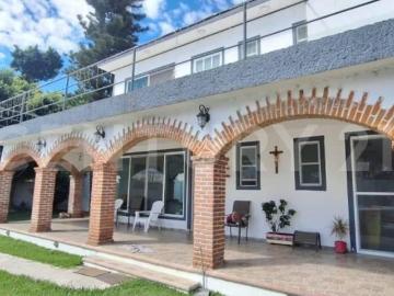 Casa de campo en Venta en Paraíso Tlahuica. Club de Golf Ayala, Morelos