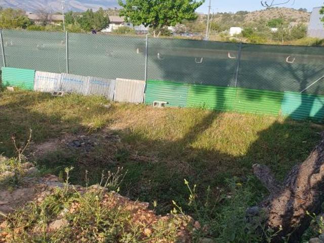 Casa de campo en Venta en Polop de la Marina, Alicante