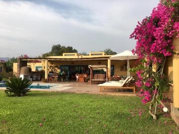 Casa de Campo en venta en Quilmana a $380,000