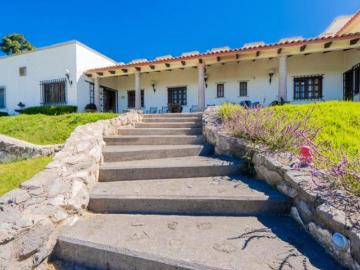 Casa de campo en venta en Salazar, Lerma