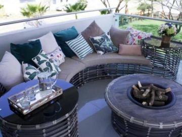Casa de Campo en Venta en San José De Los Pozos