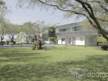 Casa de Campo en Venta en San José De Los Pozos