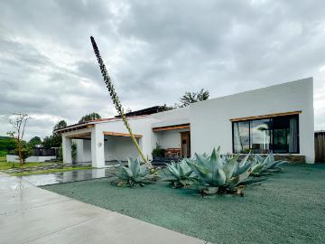 Casa de campo en venta en San Sebasti?n Etla, Oaxaca