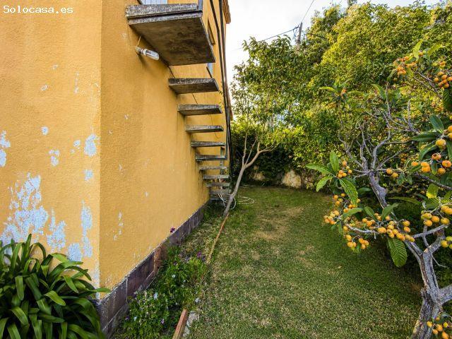 Casa de campo en Venta en Sant Andreu de Llavaneres, Barcelona