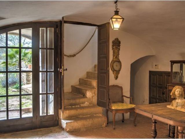 Casa de campo en Venta en Sant Martí Vell, Girona