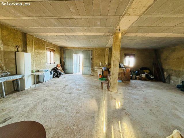 Casa de campo en Venta en Sorvilán, Granada