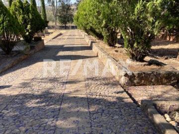 Casa de Campo en Venta, en Villas de Monteclaro, Ags. 4