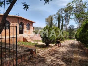 Casa de Campo en Venta, en Villas de Monteclaro, Ags