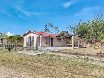 Casa de Campo en Venta en Vista del Río, Antón