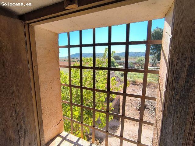 Casa de campo en Venta en Yecla, Murcia