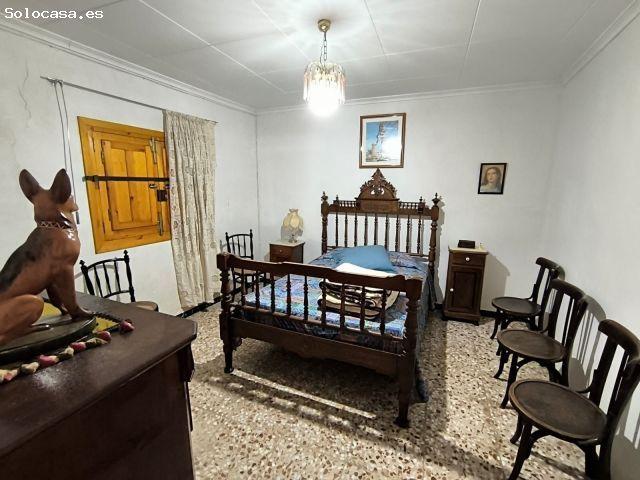 Casa de campo en Venta en Yecla, Murcia
