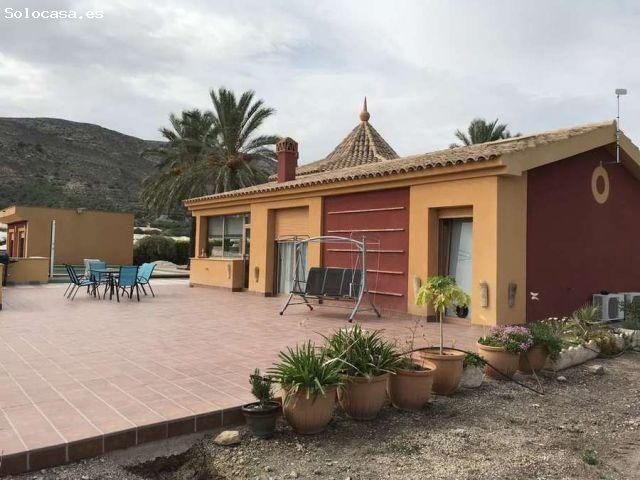Casa de campo en Venta en Zarzadilla de Totana, Murcia