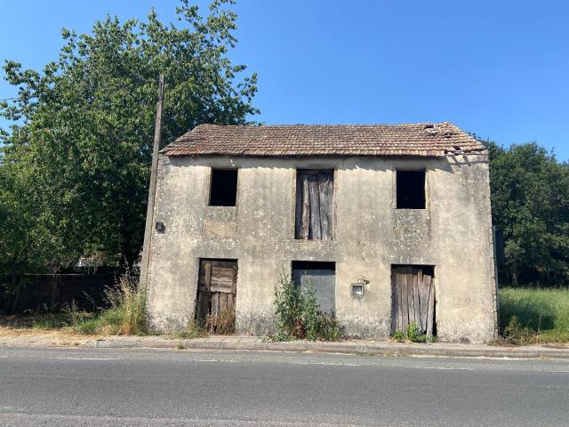 Casa de campo en venta. LALíN