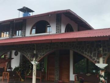 Casa de Campo en Venta Lamas Pamashto