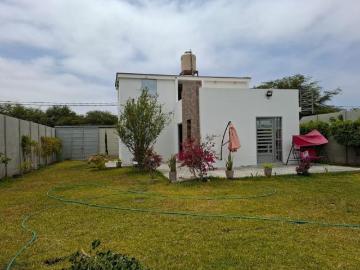 Casa De Campo En Venta Reque Chiclayo. C.MELENDRES