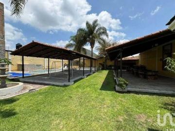 CASA DE CAMPO EN VENTA / SAN ISIDRO MAZATEPEC