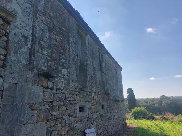 Casa de campo en venta. SILLEDA