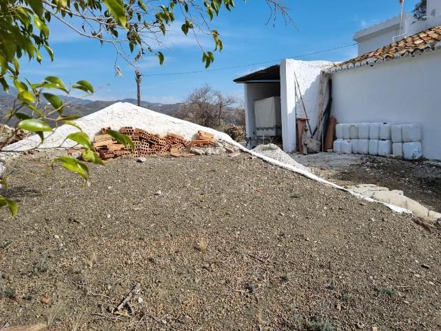 Casa de campo en venta. VIñUELA