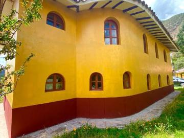 CASA DE CAMPO EN VENTA