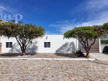 Casa de Campo en Venta