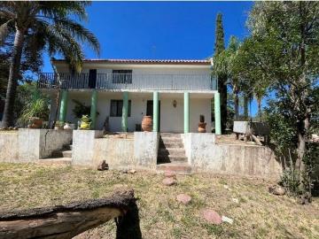 CASA DE CAMPO EN VENTA