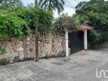 CASA DE CAMPO ESTILO TOSCANO EN TEZOYUCA MORELOS