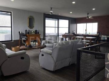 Casa de Campo Estilo Rústico Mexicano Frente a Laguna de Carrizalillos, Comala