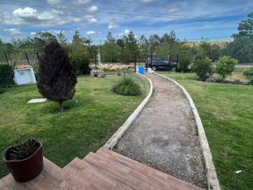 Casa De Campo Familiar